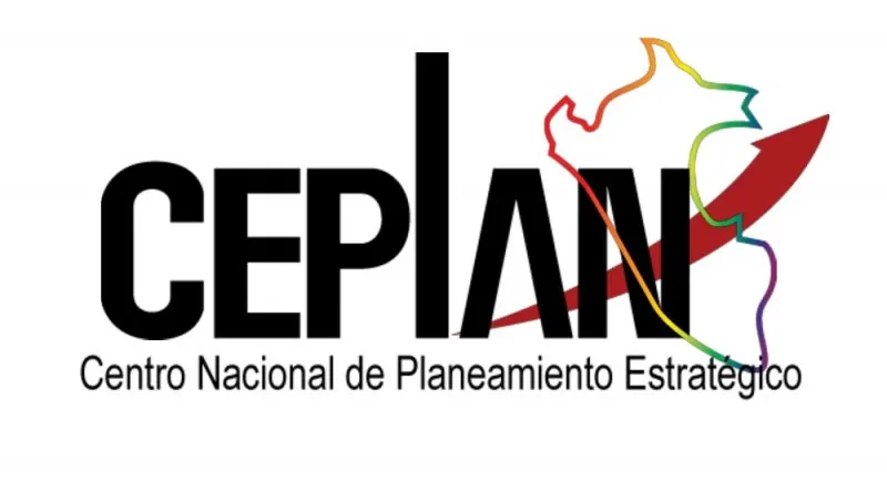 Ministerio de Economía y Finanzas logo