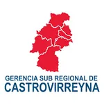 GERENCIA SUB REGIONAL CASTROVIRREYNA