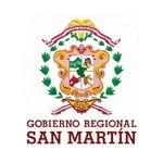 GOBIERNO REGIONAL DE SAN MARTÍN