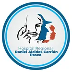 HOSPITAL ALCIDES CARRIÓN - PASCO