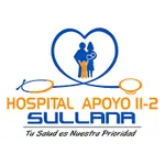 HOSPITAL DE SULLANA