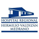HOSPITAL HERMILIO VALDIZÁN MEDRANO