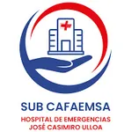 HOSPITAL JOSE CASIMIRO ULLOA