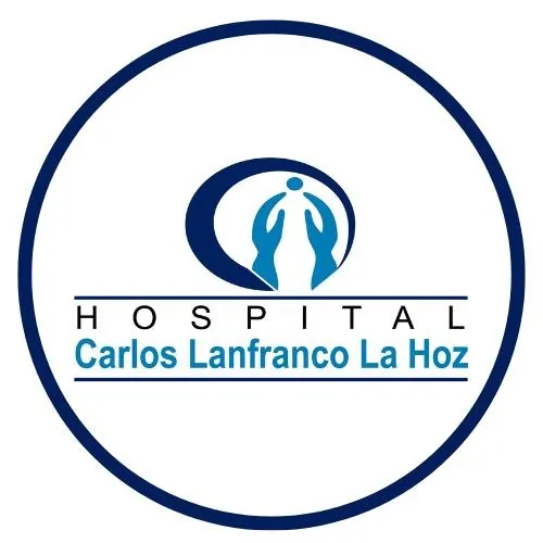 Ministerio de Economía y Finanzas logo