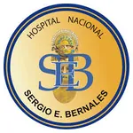 HOSPITAL SERGIO BERNALES