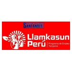 LLAMKASUN PERÚ
