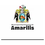 MUNICIPALIDAD DE AMARILIS