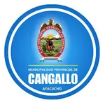MUNICIPALIDAD DE CANGALLO