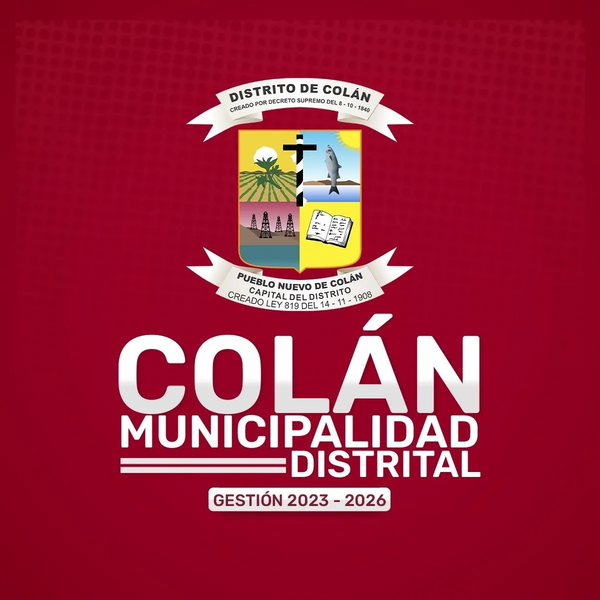 Ministerio de Economía y Finanzas logo