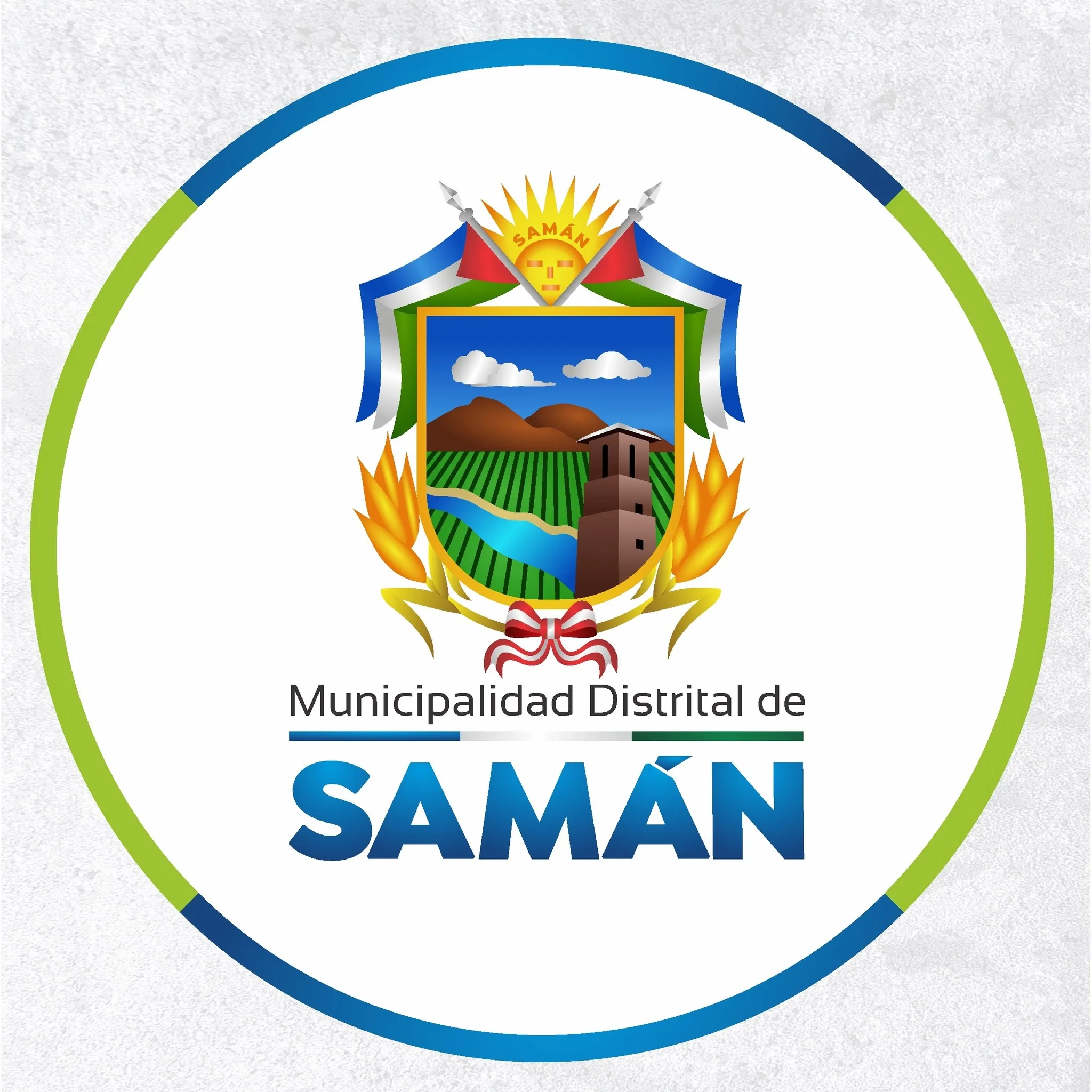 Ministerio de Economía y Finanzas logo