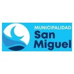 MUNICIPALIDAD DE SAN MIGUEL