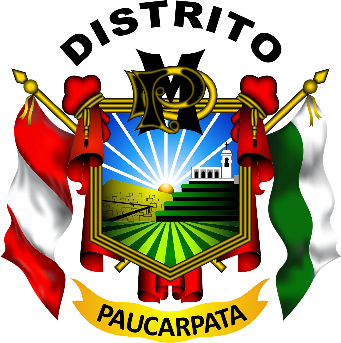 Ministerio de Economía y Finanzas logo