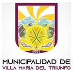 MUNICIPALIDAD VILLA MARÍA DEL TRIUNFO
