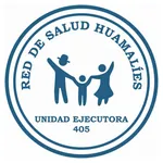 RED DE SALUD HUAMALÍES