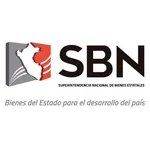 SUPERINTENDENCIA BIENES ESTATALES(SBN)