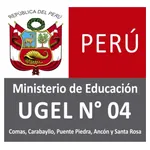 UGEL 4