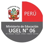 UGEL 6