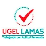 UGEL LAMAS