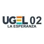 UGEL2 LA ESPERANZA