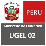 UGEL 2 - SAN MARTÍN DE PORRES